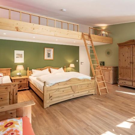 Apartment 'Entspannen Im Taunus' Taunusstein Ngoại thất bức ảnh