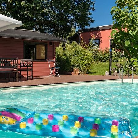 Apartment 'Entspannen Im Taunus' Taunusstein Ngoại thất bức ảnh