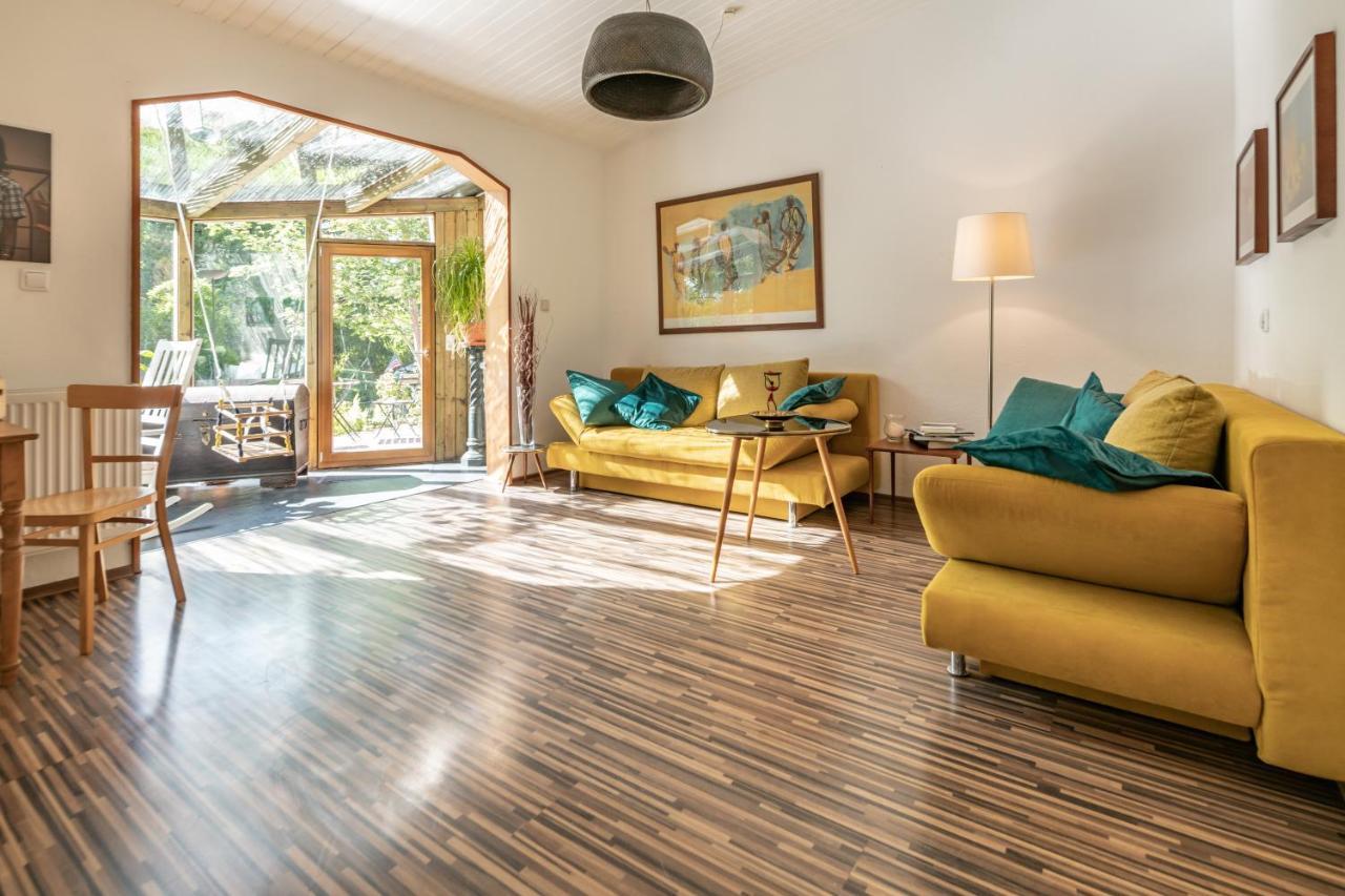 Apartment 'Entspannen Im Taunus' Taunusstein Ngoại thất bức ảnh