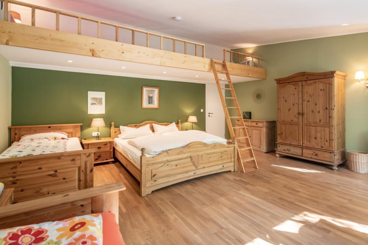 Apartment 'Entspannen Im Taunus' Taunusstein Ngoại thất bức ảnh