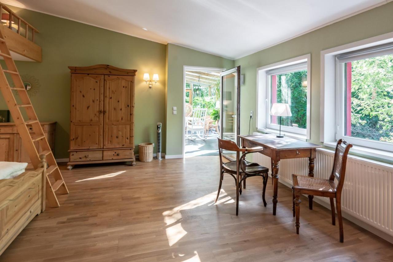 Apartment 'Entspannen Im Taunus' Taunusstein Ngoại thất bức ảnh