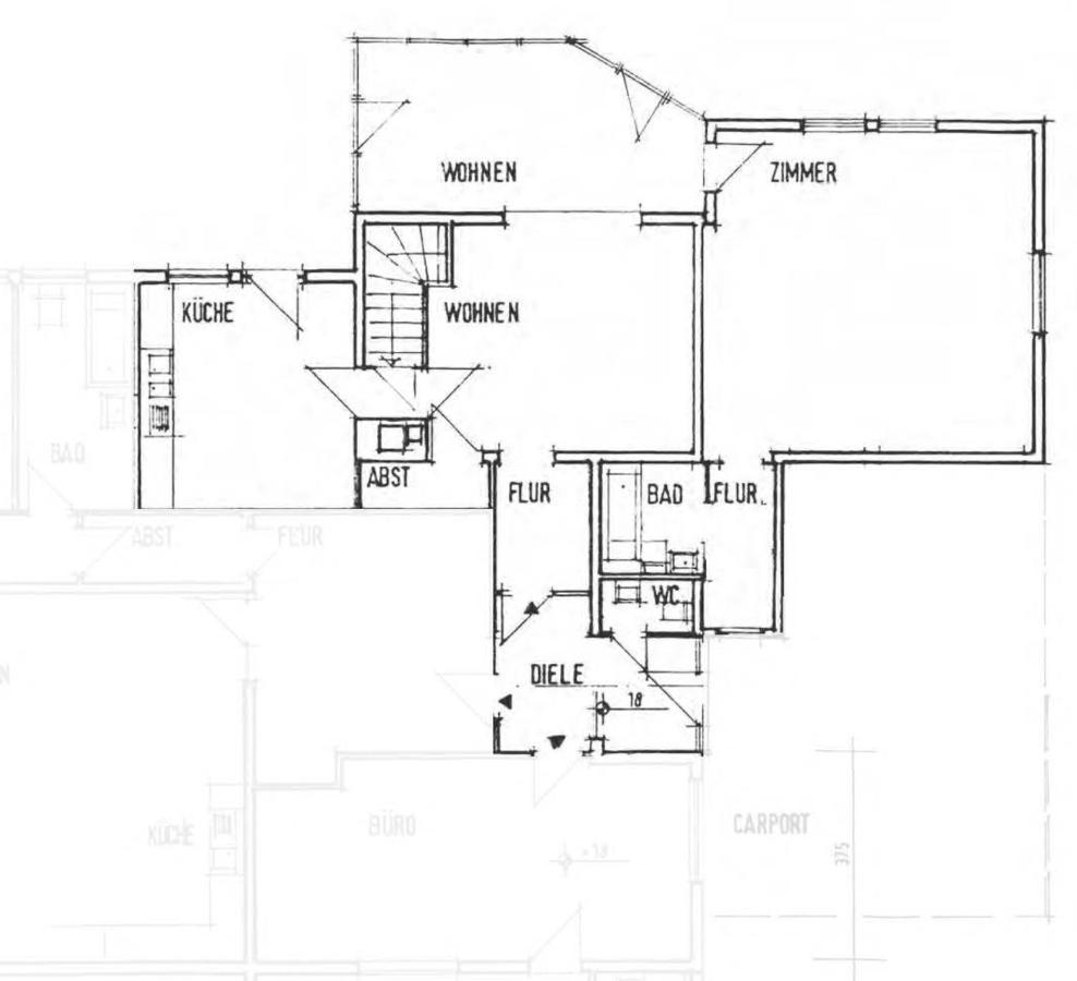 Apartment 'Entspannen Im Taunus' Taunusstein Ngoại thất bức ảnh