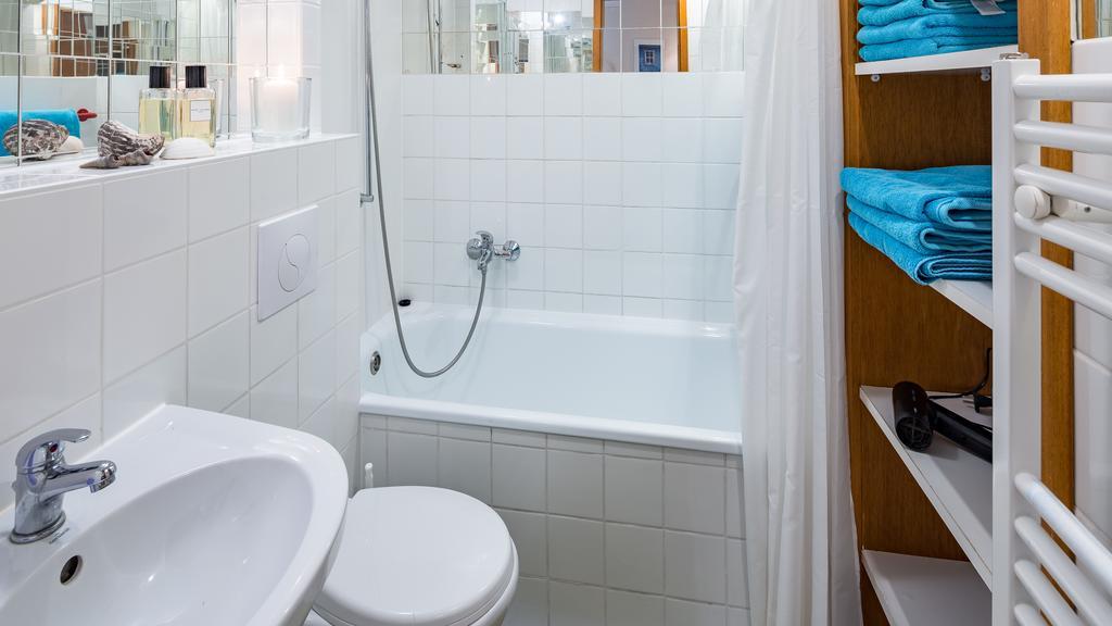 Apartment 'Entspannen Im Taunus' Taunusstein Ngoại thất bức ảnh
