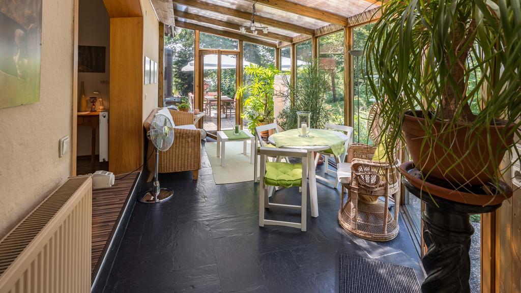 Apartment 'Entspannen Im Taunus' Taunusstein Ngoại thất bức ảnh