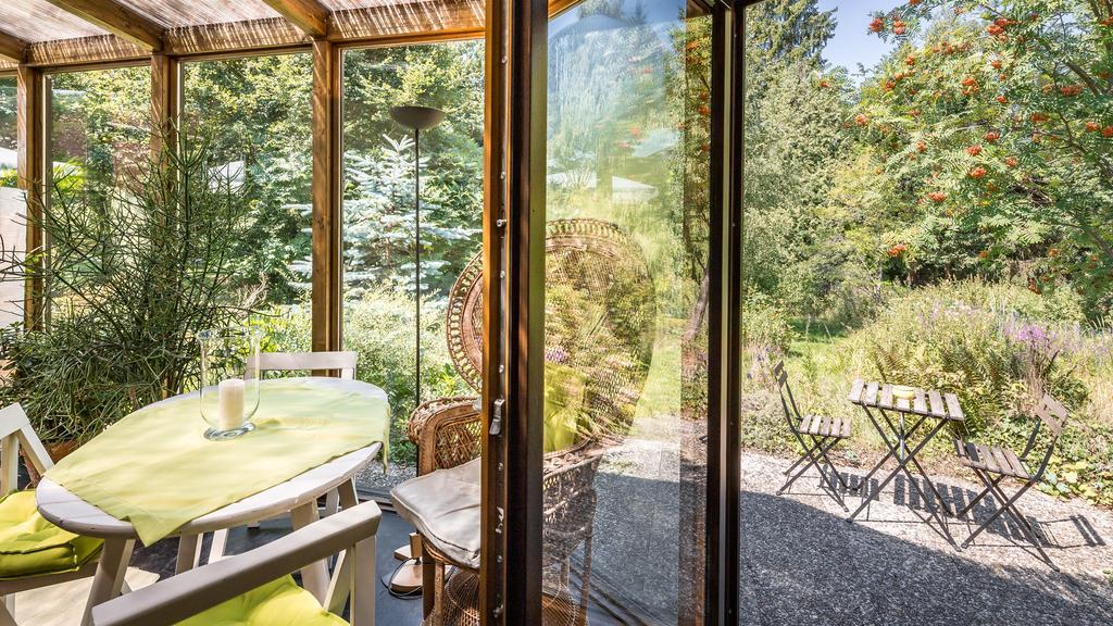 Apartment 'Entspannen Im Taunus' Taunusstein Ngoại thất bức ảnh