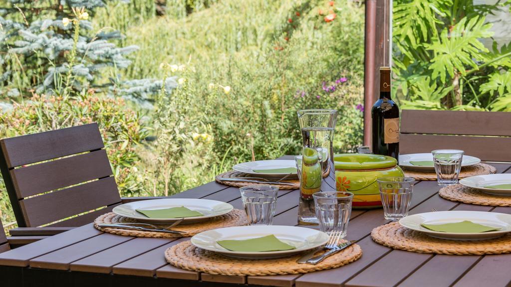Apartment 'Entspannen Im Taunus' Taunusstein Ngoại thất bức ảnh
