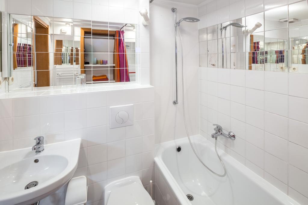 Apartment 'Entspannen Im Taunus' Taunusstein Ngoại thất bức ảnh