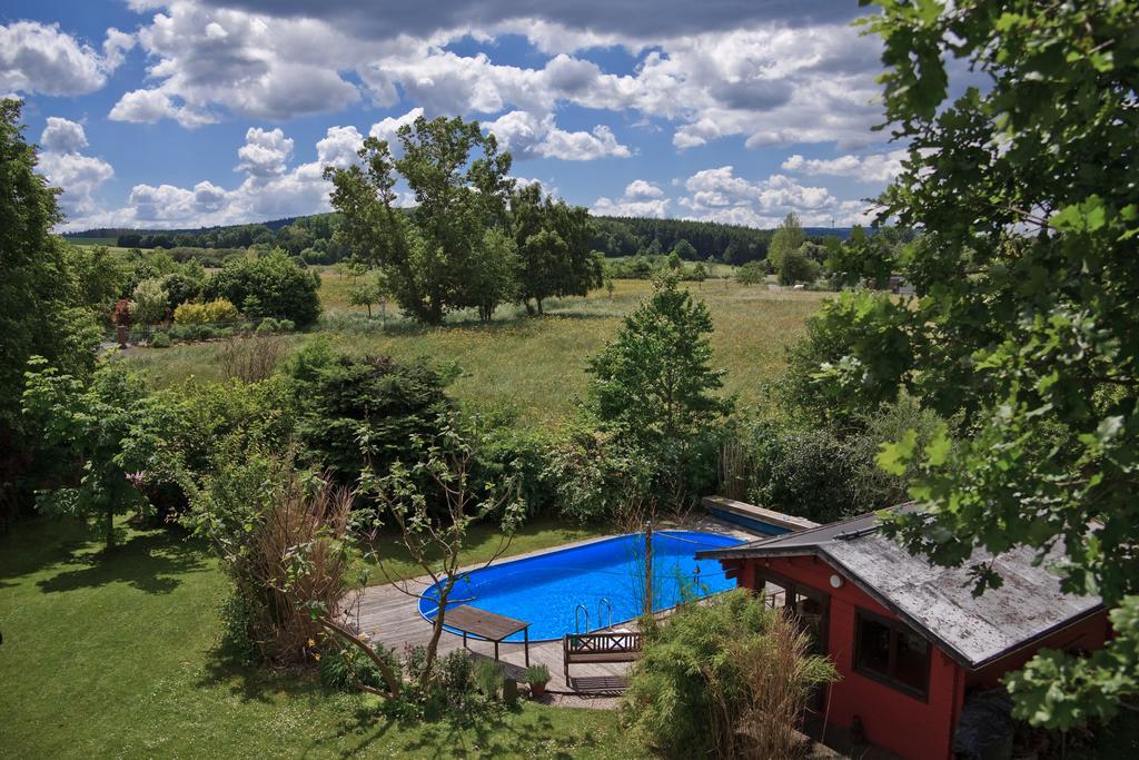 Apartment 'Entspannen Im Taunus' Taunusstein Ngoại thất bức ảnh